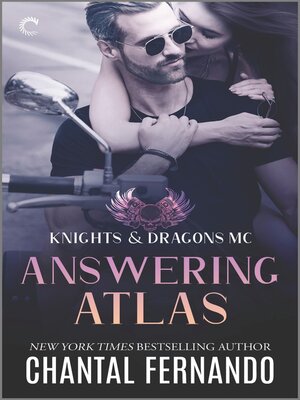 cover image of Answering Atlas